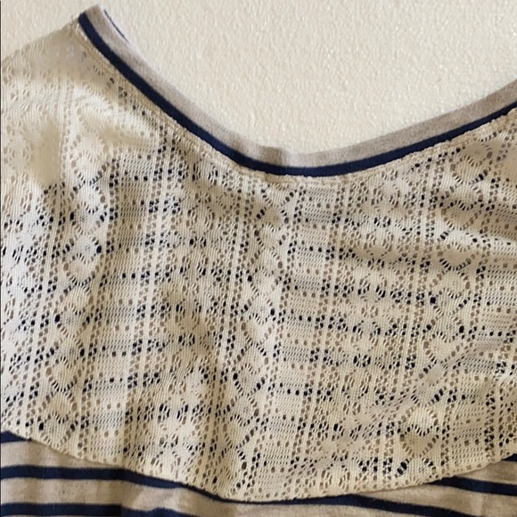 American Rag long sleeve top M (juniors) - Picture 5 of 6